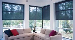 SunscreenRollerBlind Sunscreen Roller Blind Cleaning
